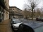  immeubles de la place des Quinconces